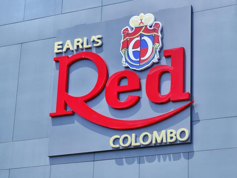 Earl`s Red