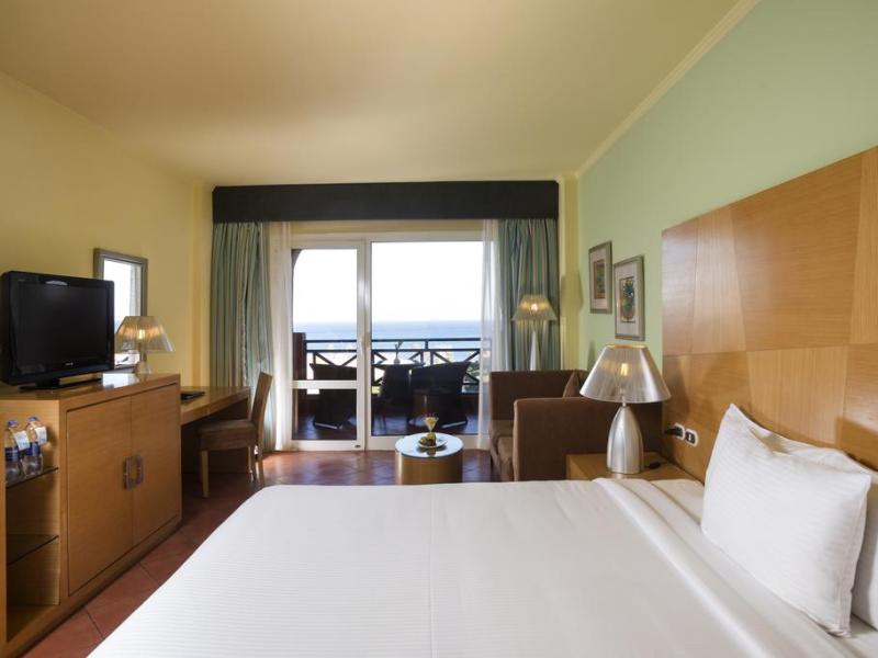 Cancun Sokhna Resort