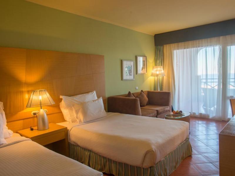 Cancun Sokhna Resort