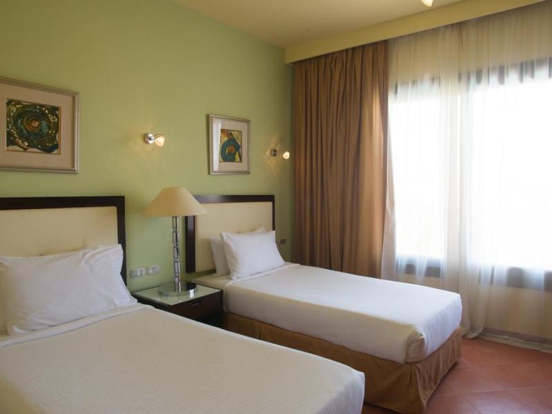 Cancun Sokhna Resort