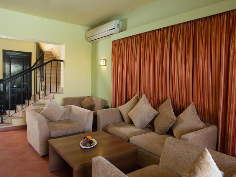 Cancun Sokhna Resort