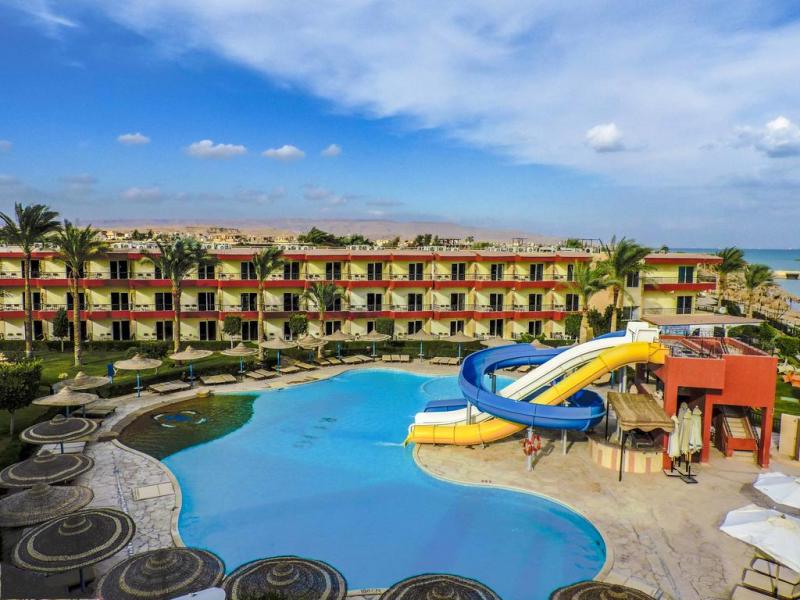 Retal View Resort El Sokhna