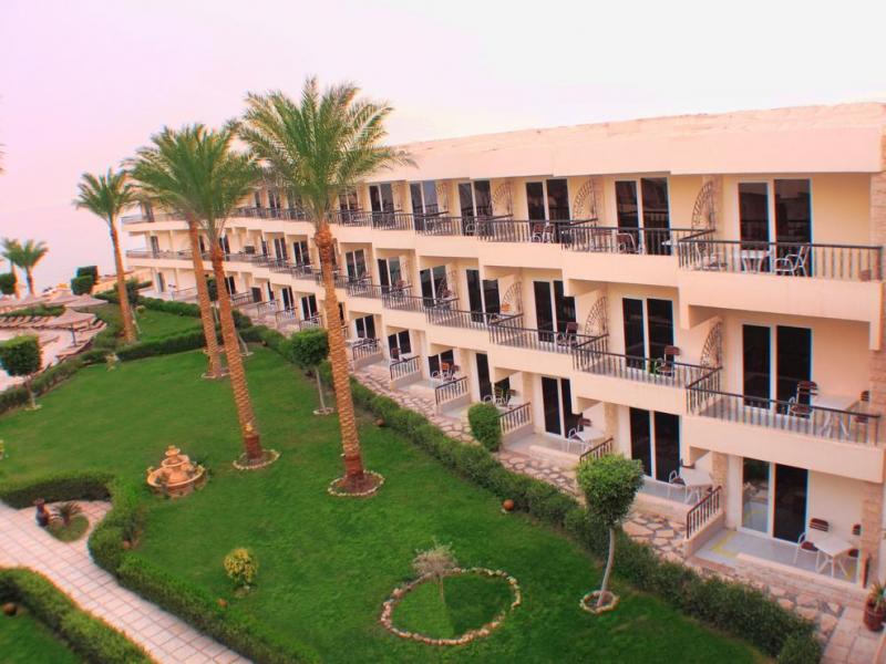 Retal View Resort El Sokhna