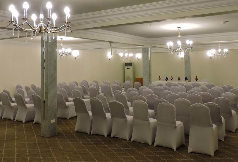 Retal View Resort El Sokhna