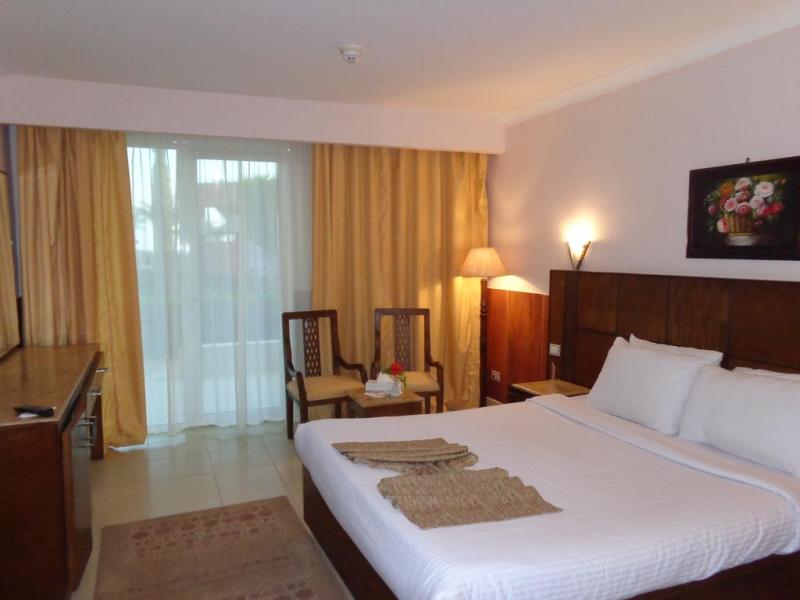 Retal View Resort El Sokhna