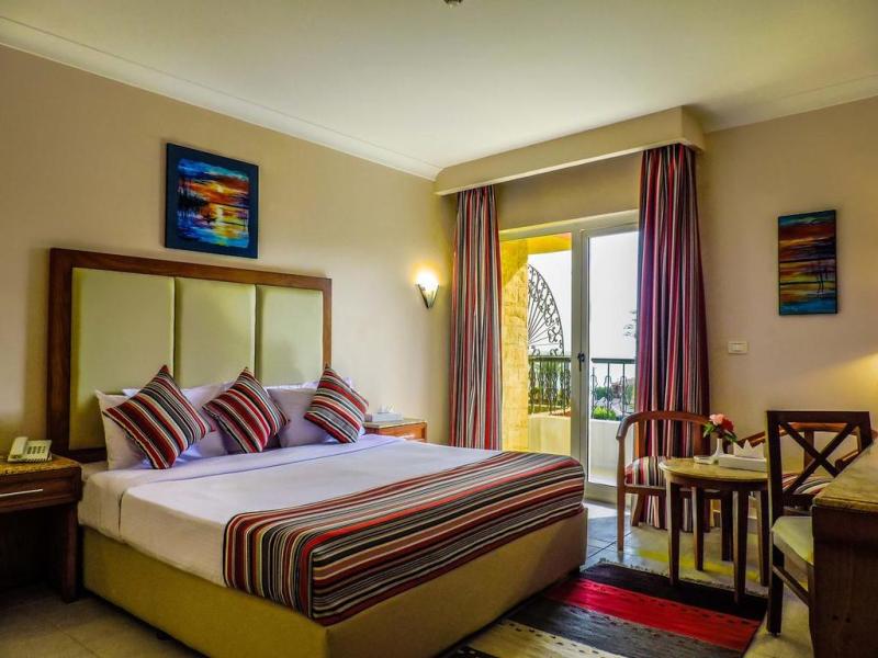 Retal View Resort El Sokhna