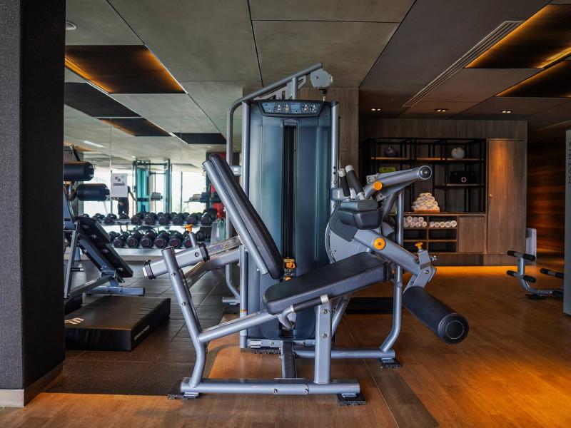 Indigo Phuket Patong