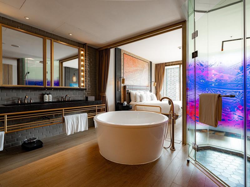 Indigo Phuket Patong