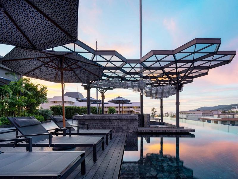 Indigo Phuket Patong