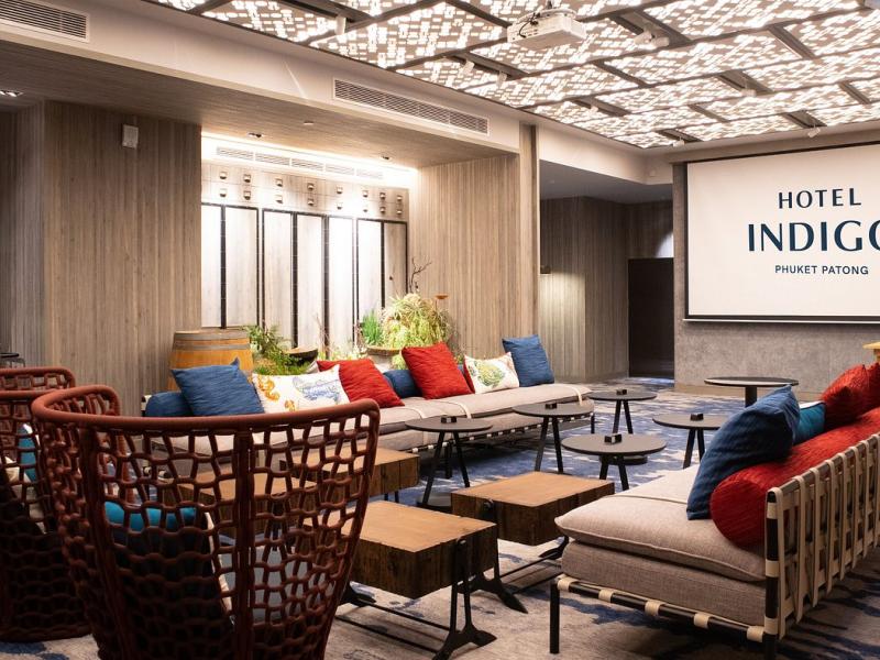 Indigo Phuket Patong