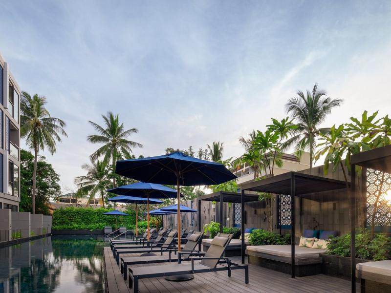 Indigo Phuket Patong