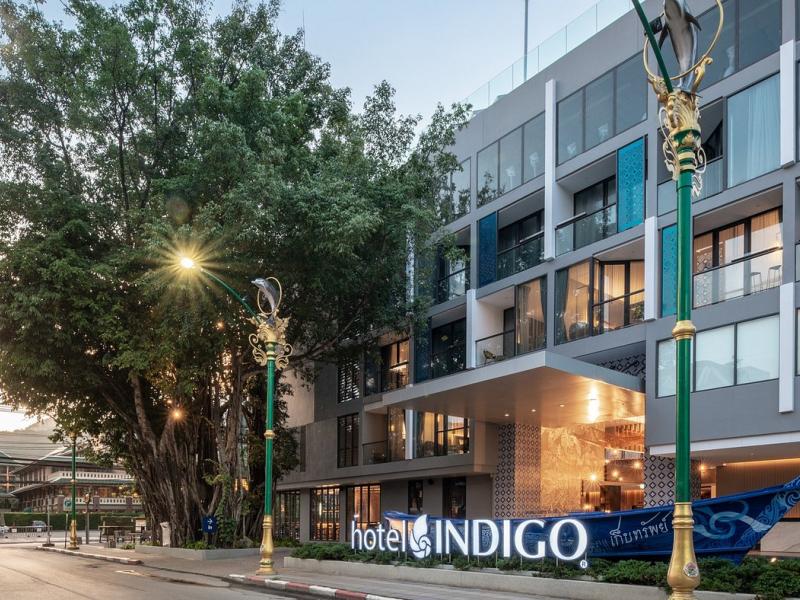 Indigo Phuket Patong