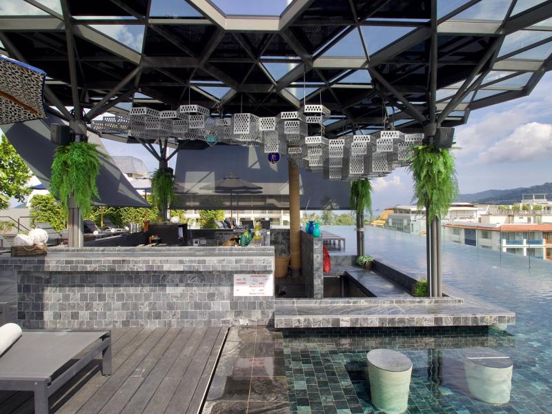 Indigo Phuket Patong