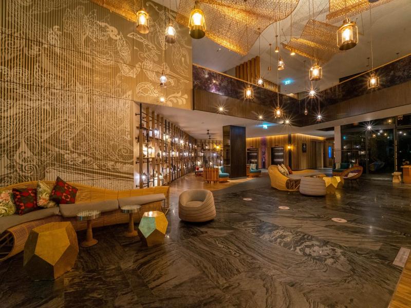 Indigo Phuket Patong