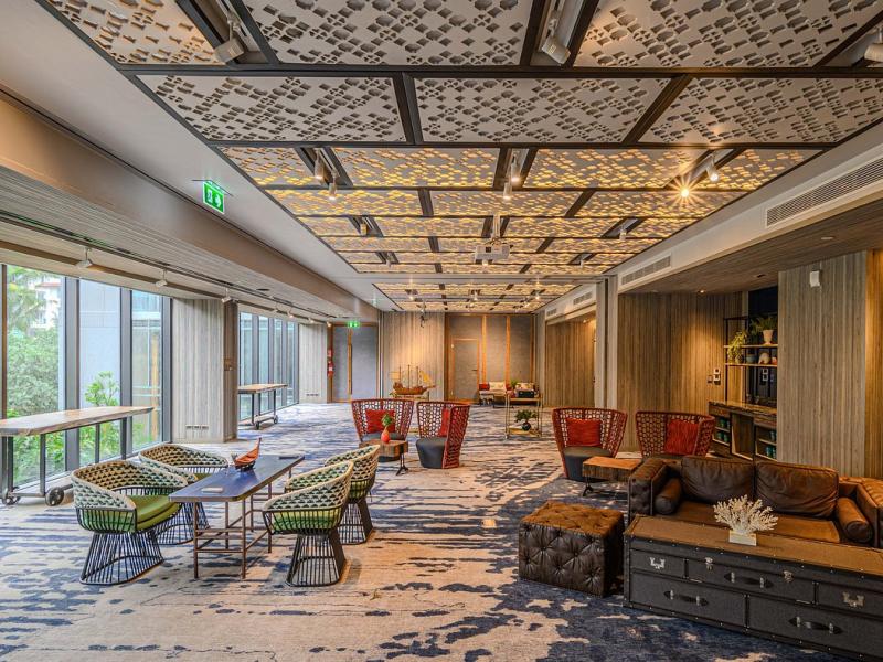 Indigo Phuket Patong