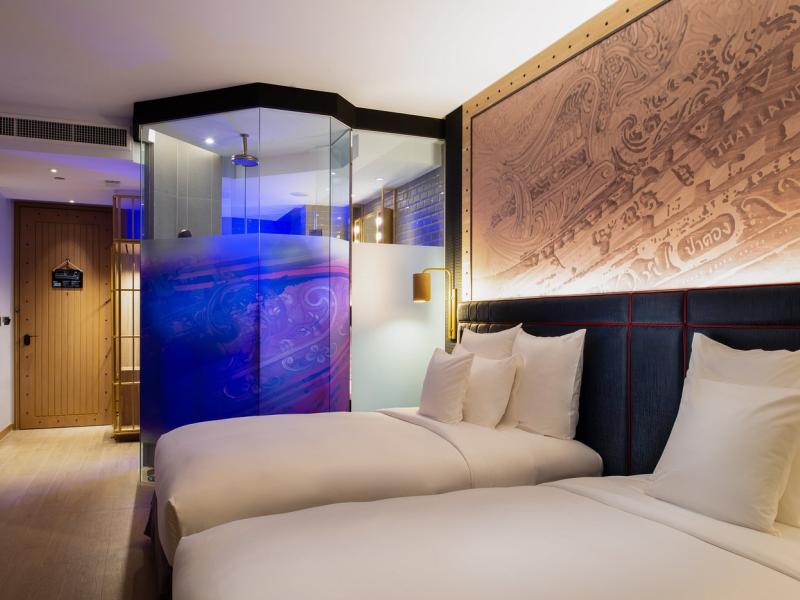 Indigo Phuket Patong