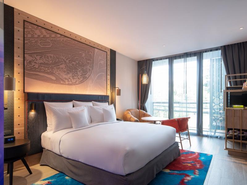 Indigo Phuket Patong