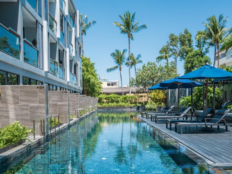 Indigo Phuket Patong