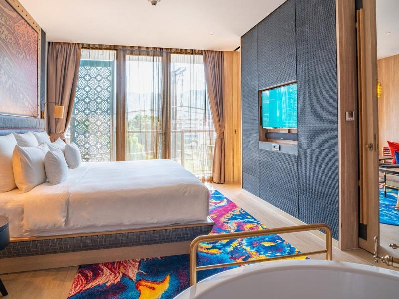 Indigo Phuket Patong