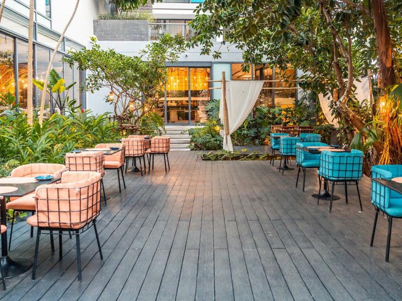 Indigo Phuket Patong