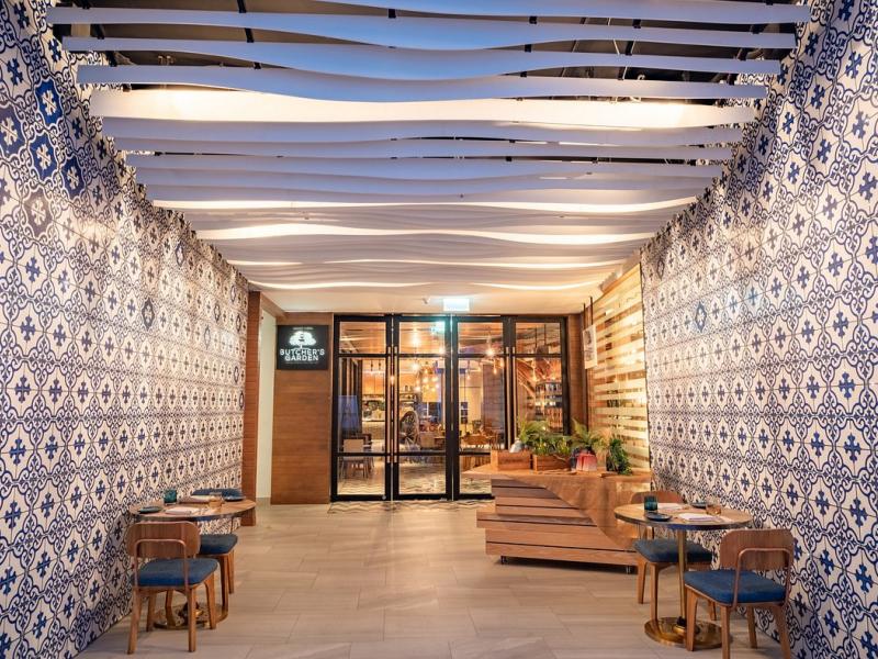 Indigo Phuket Patong