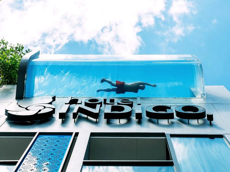 Indigo Phuket Patong