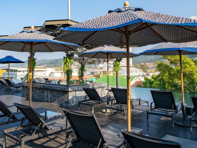 Indigo Phuket Patong