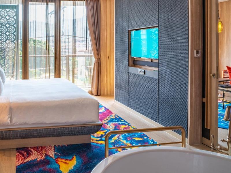 Indigo Phuket Patong