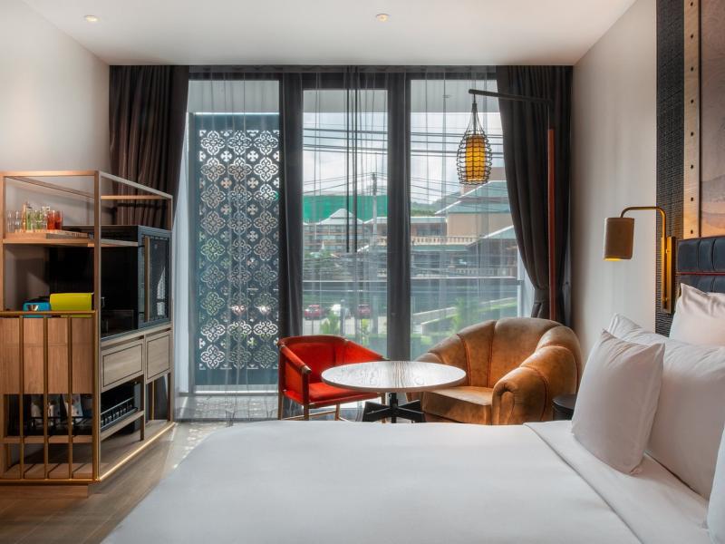 Indigo Phuket Patong