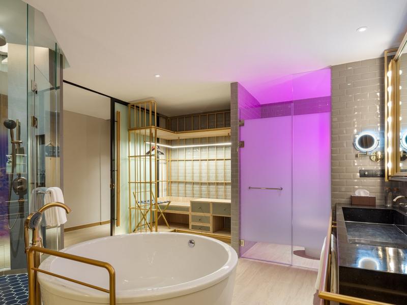 Indigo Phuket Patong