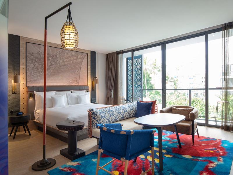 Indigo Phuket Patong