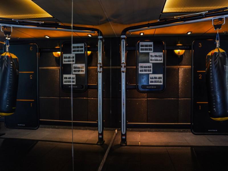 Indigo Phuket Patong