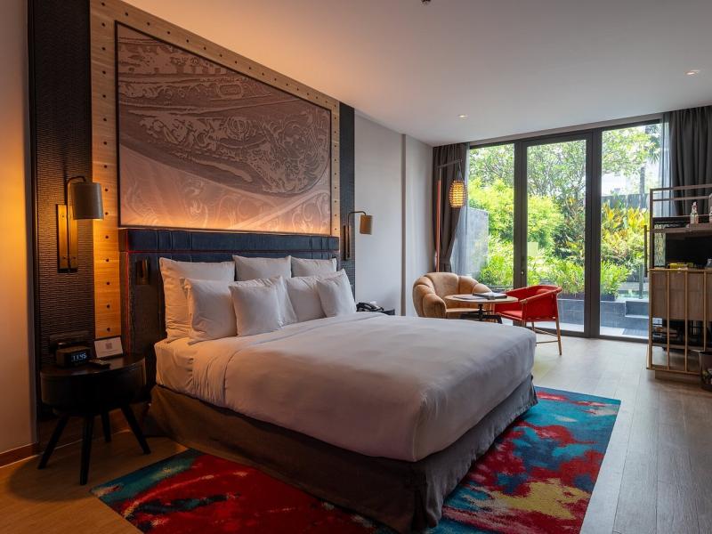 Indigo Phuket Patong