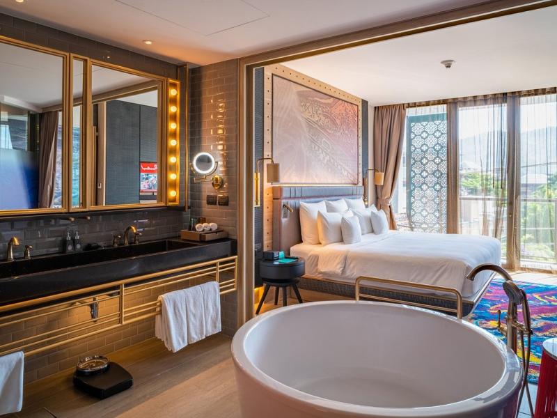 Indigo Phuket Patong