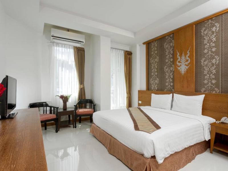 Asia Express Hotel