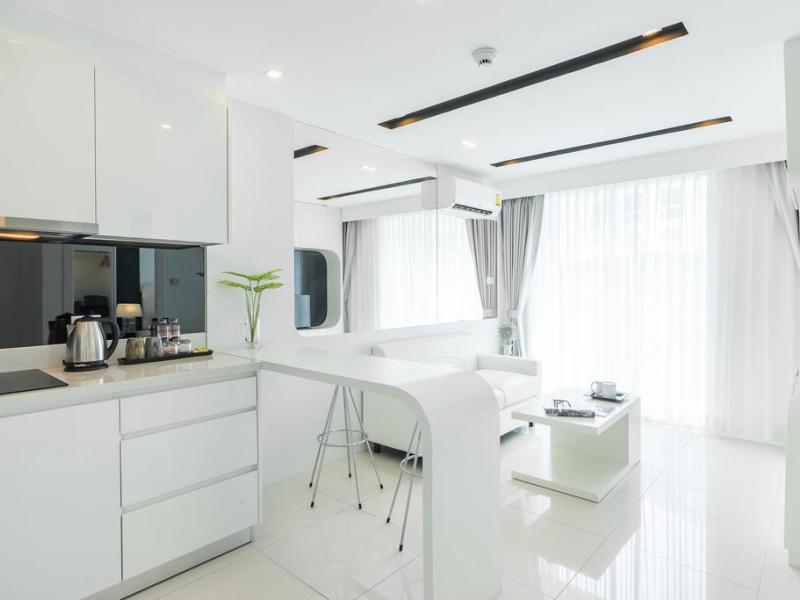 CCR by AHA Smartstay