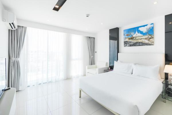CCR by AHA Smartstay