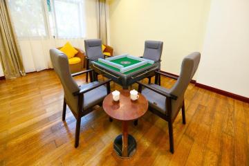 Отель Sanya Serenity Coast Marina Hotel Китай, Санья, фото 12