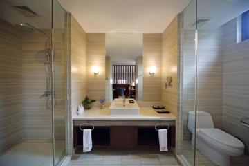 Отель Sanya Serenity Coast Marina Hotel Китай, Санья, фото 5