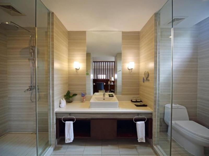 Sanya Serenity Coast Marina Hotel