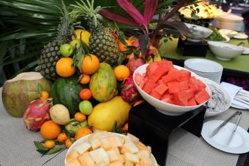 Отель Sanya Serenity Coast Marina Hotel Китай, Санья, фото 10