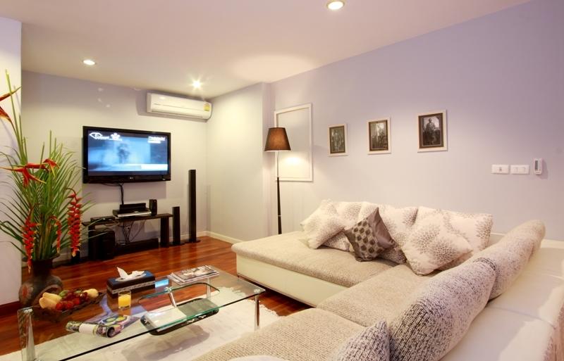 Patong Hill Estate 5