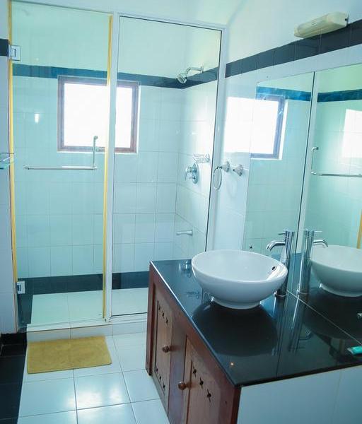 Moon Beam - The Beach Heaven