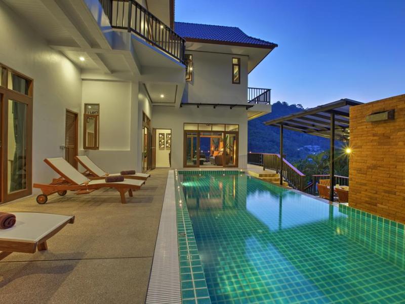 Patong Hill Estate 7