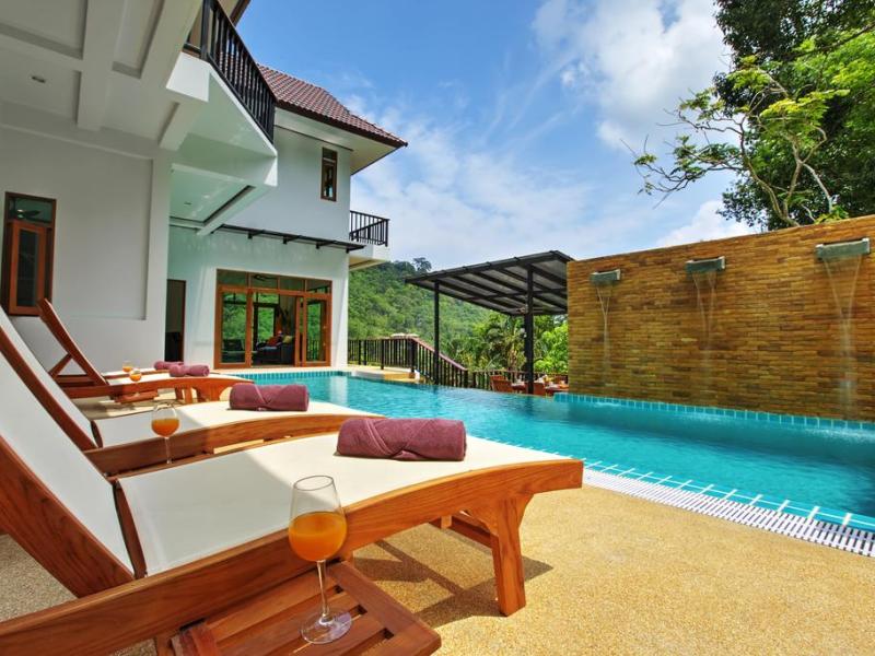 Patong Hill Estate 7