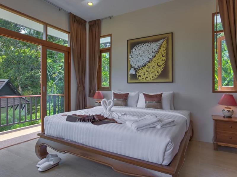 Patong Hill Estate 7