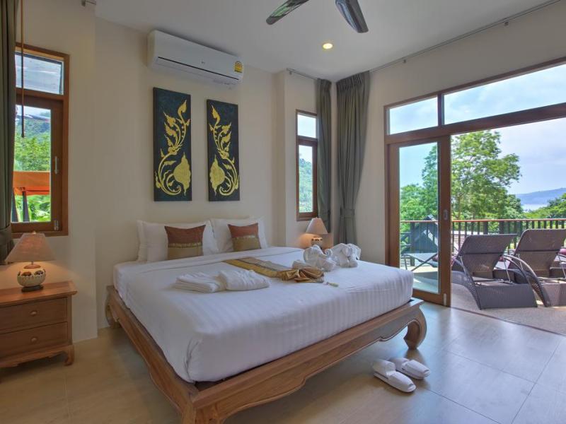 Patong Hill Estate 7