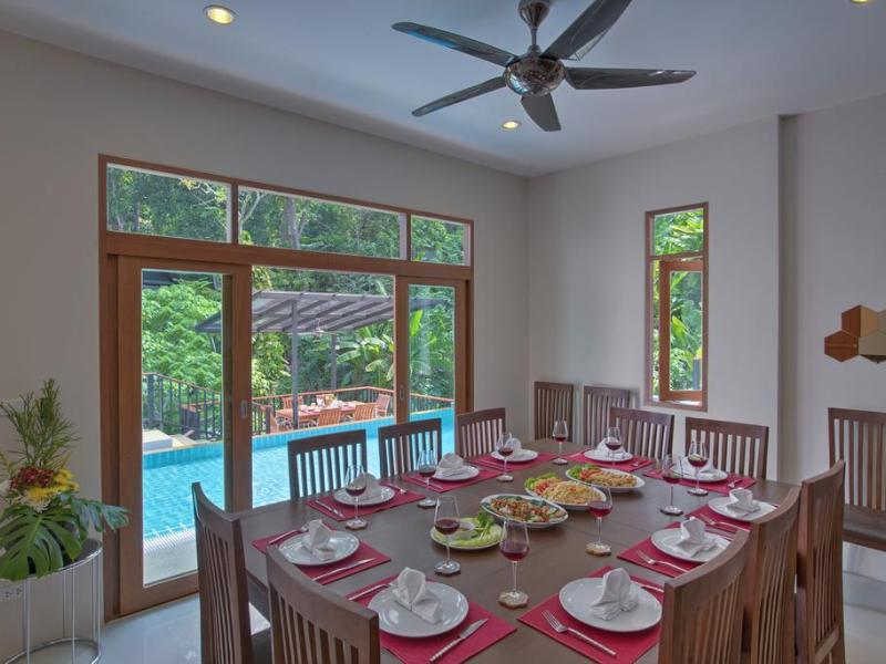 Patong Hill Estate 7