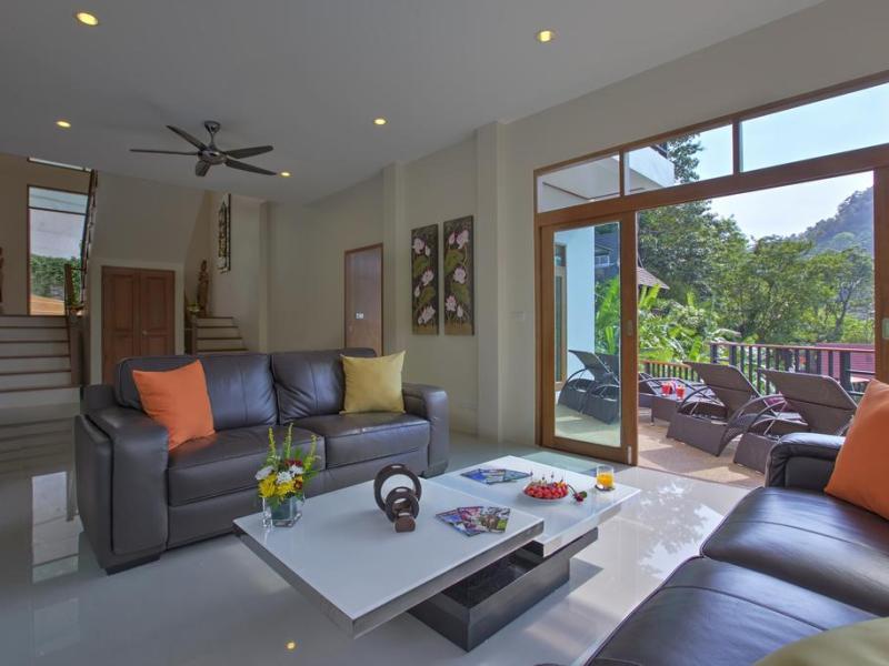 Patong Hill Estate 7