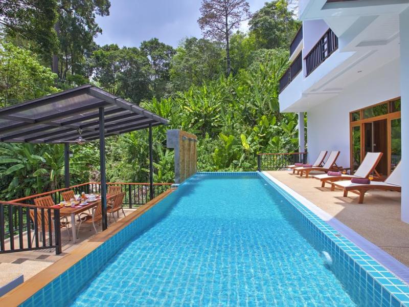 Patong Hill Estate 7